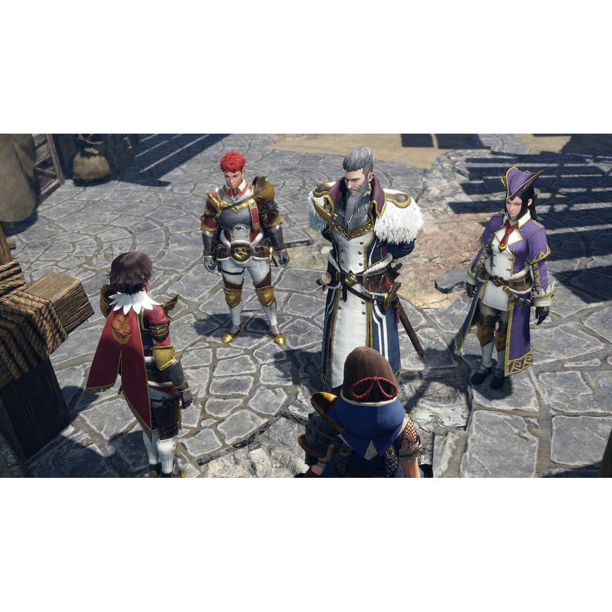 Monster Hunter Rise: Sunbreak Deluxe Edition - PC Windows