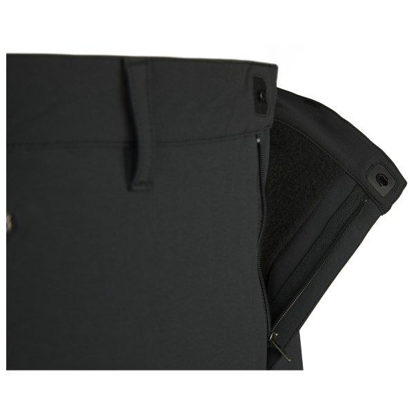 Stoic - Wool HoforSt. Softshell Winter Pants - Pantalon hiver