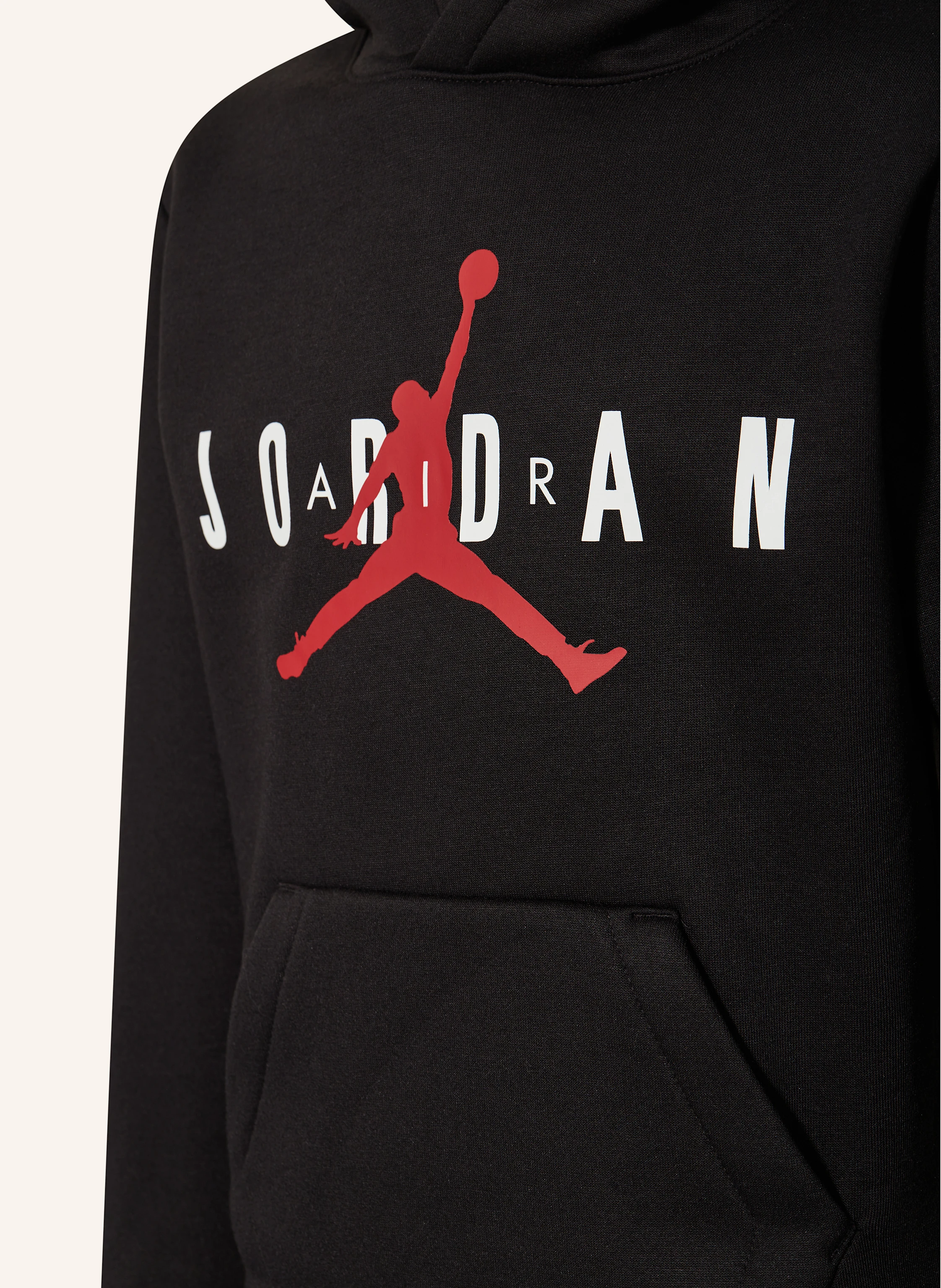 JORDAN Hoodie JUMPMAN