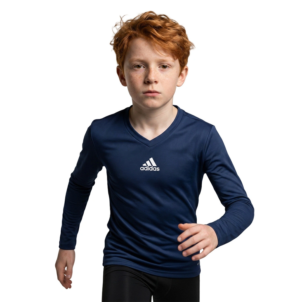 Camisola adidas Team Base Criança