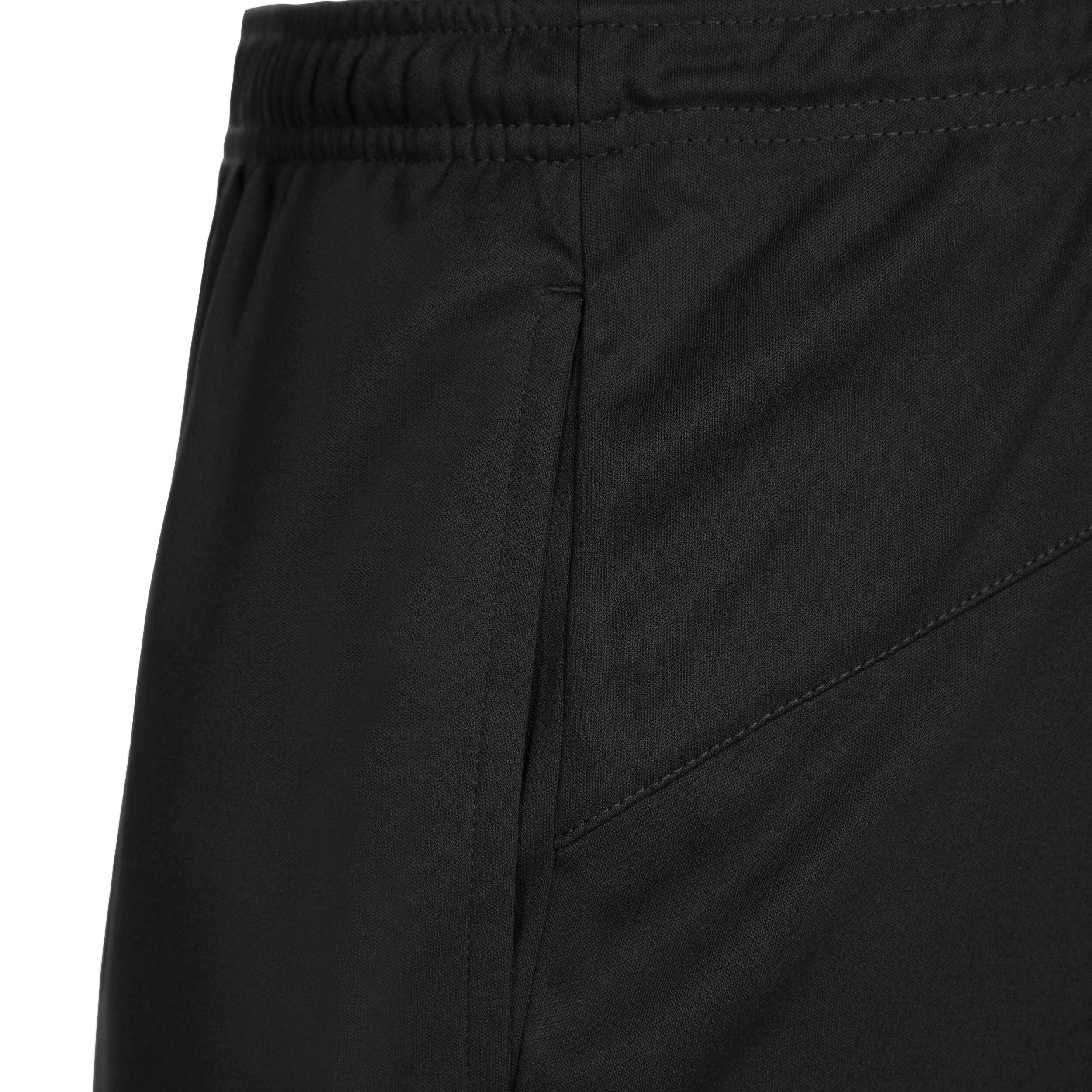 Lotto Squadra III 7in Shorts Garçons - Noir