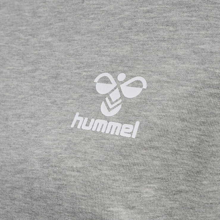 Hummel Noni 2. 0 sweatshirt Grå