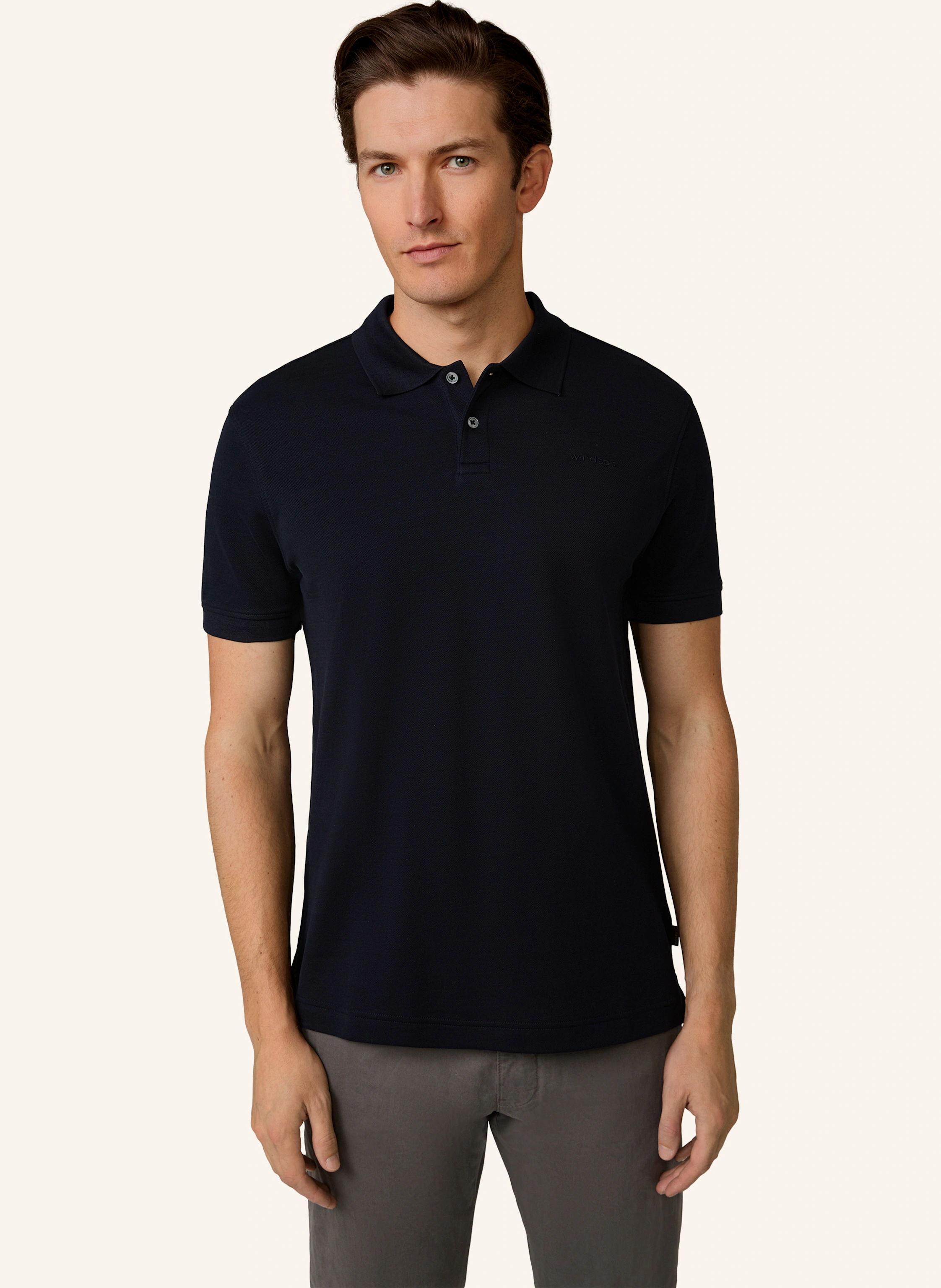windsor. Poloshirt