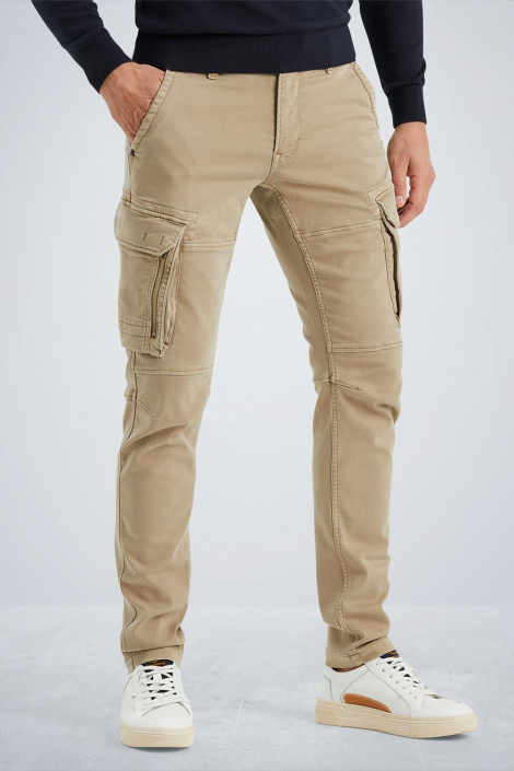 PME legend camel heren broek