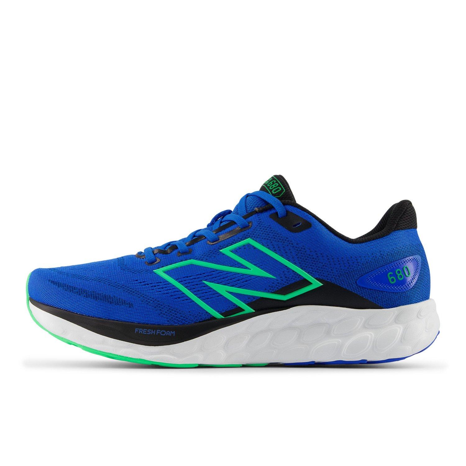 New Balance NB Fresh Foam 680 v8 Mens Running Shoe