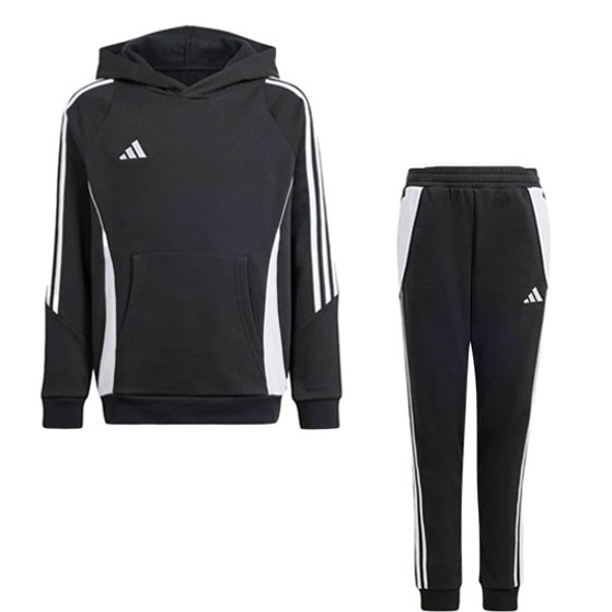 adidas Tiro 24 Sweat Trainingspak Kids