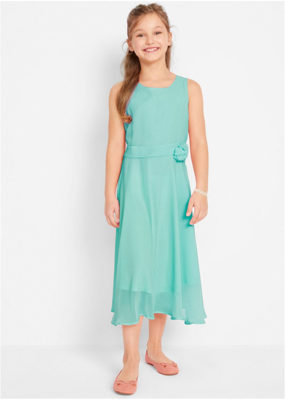 Robe de fête fille