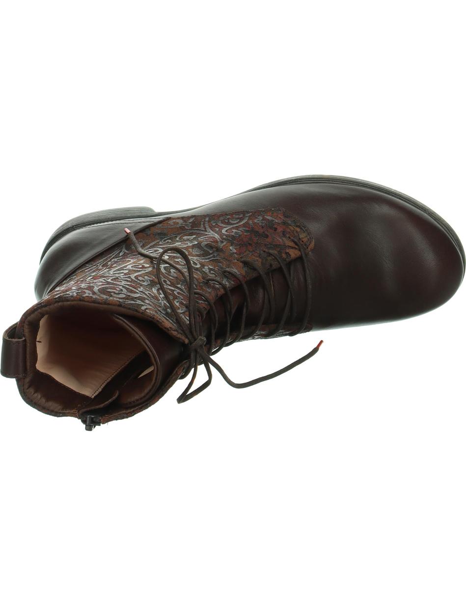 Stiefelette AGRAT