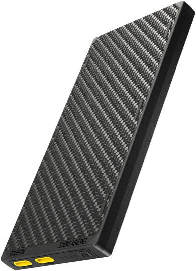 Nitecore Summit 10000