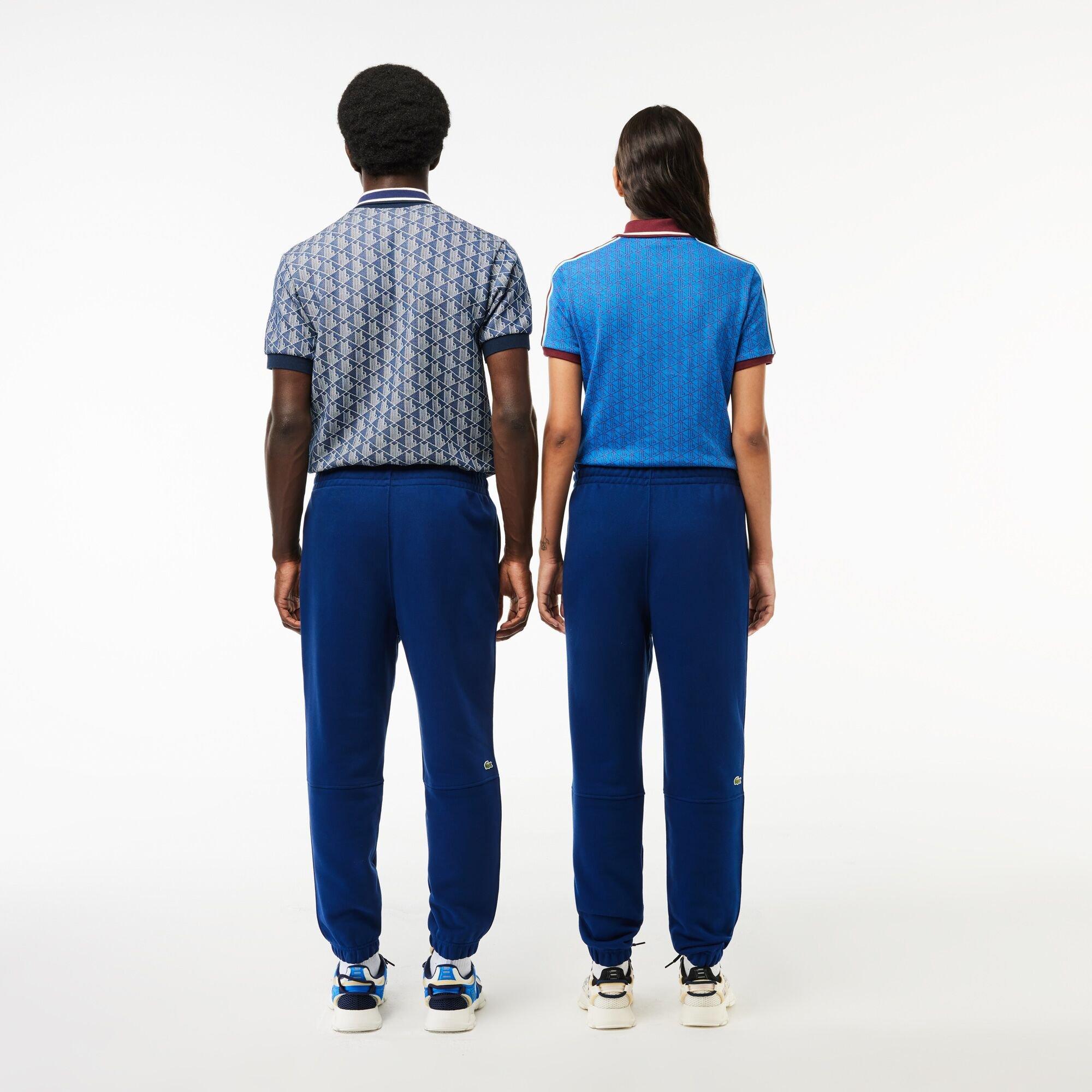 Lacoste Jogging Bottoms