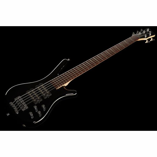 Warwick RB Corvette $$ 5 BK HP