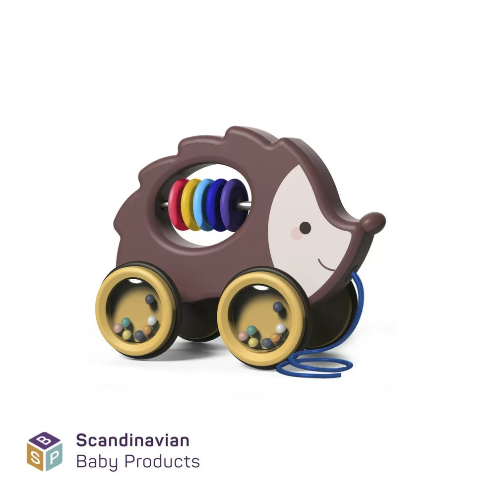 SBP Pindsvin