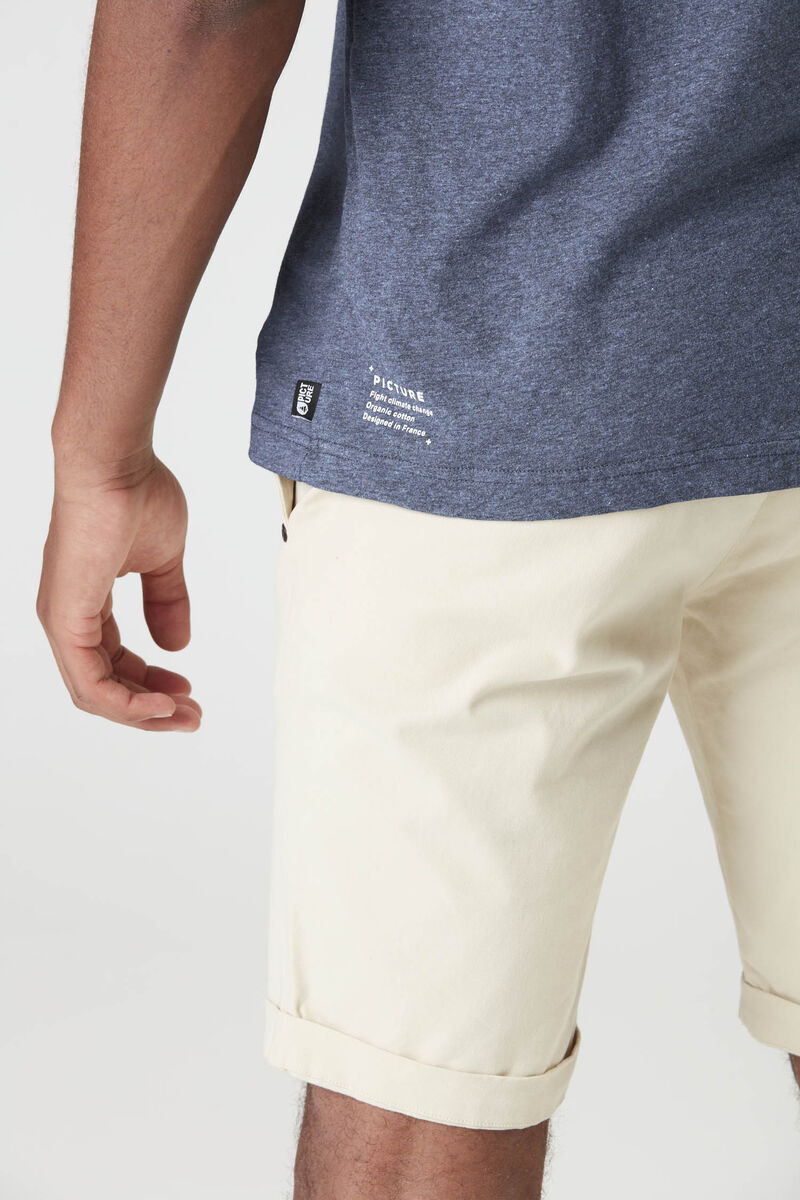 Picture Basement Cork Tee Nutz