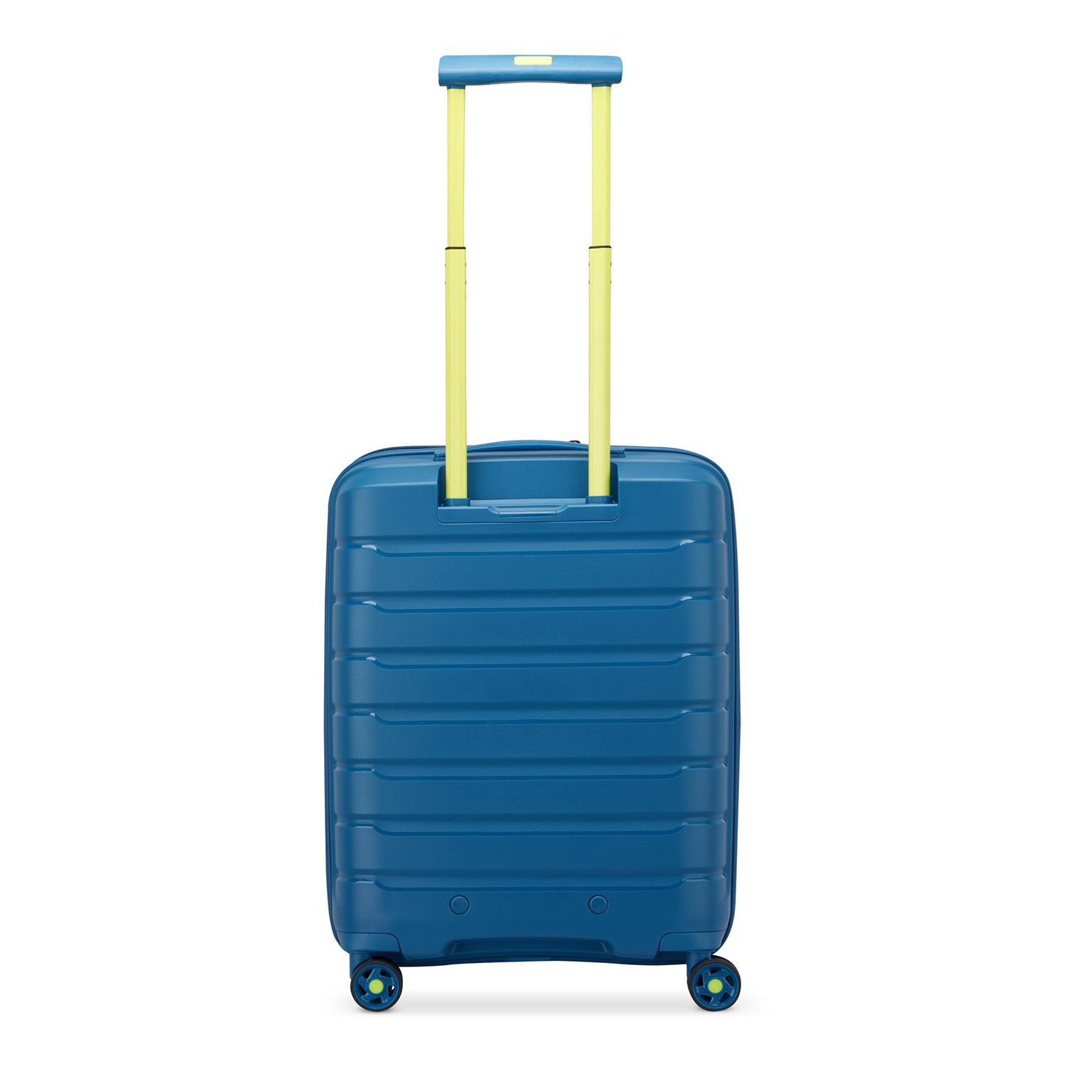 Roncato B-Flying Move Expandable Cabin Trolley 55 blu laguna