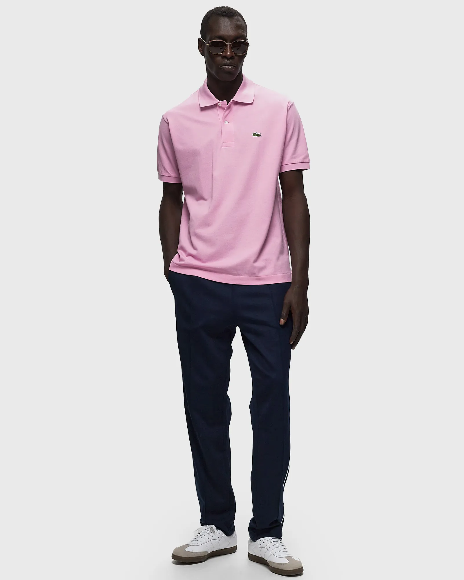 Lacoste Classic Polo Shirt