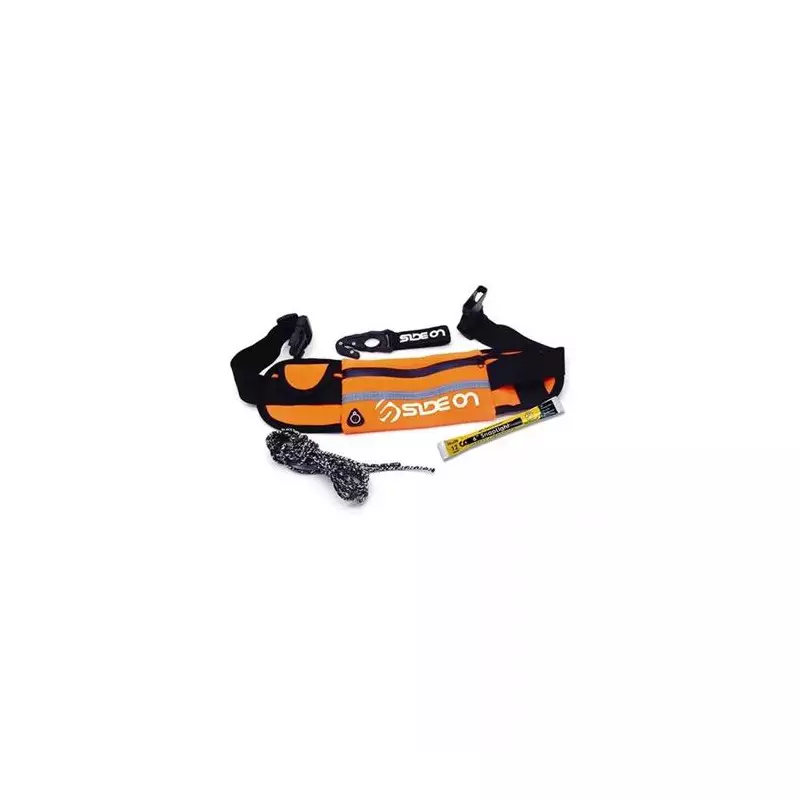kit de sécurité windsurf SIDEON safety kit