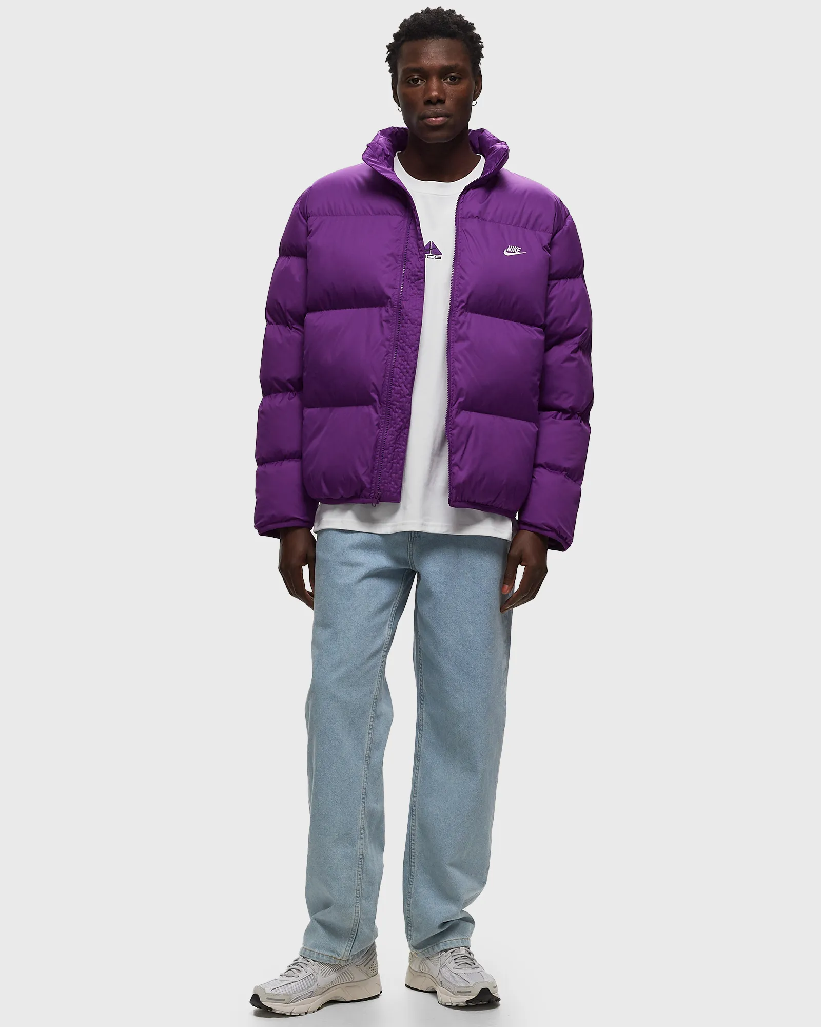 Nike Nike Sportswear Club Men's Puffer Jacket