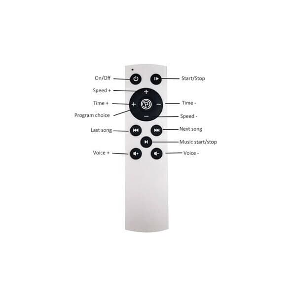 Vibrationsplade 3D