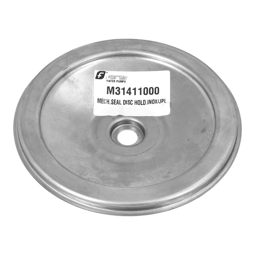 Holder for mekanisk tetning