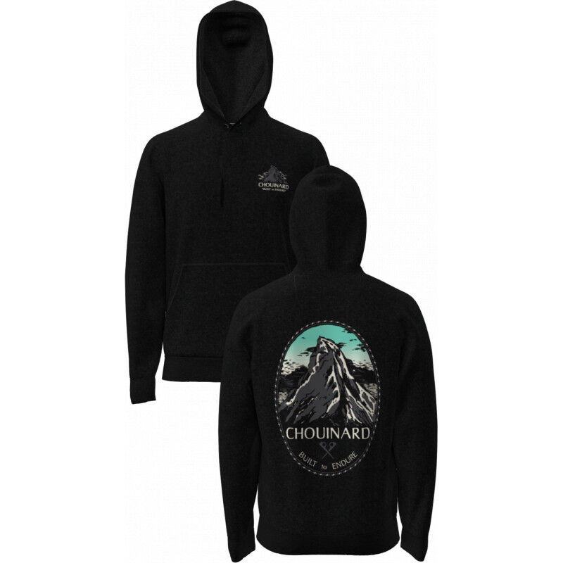 Chouinard Crest Uprisal Hoody - Sweat à capuche