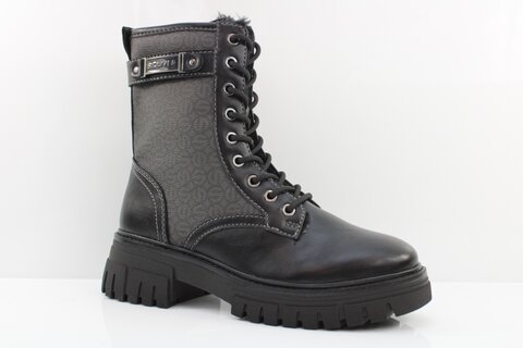 S.Oliver Stiefeletten
