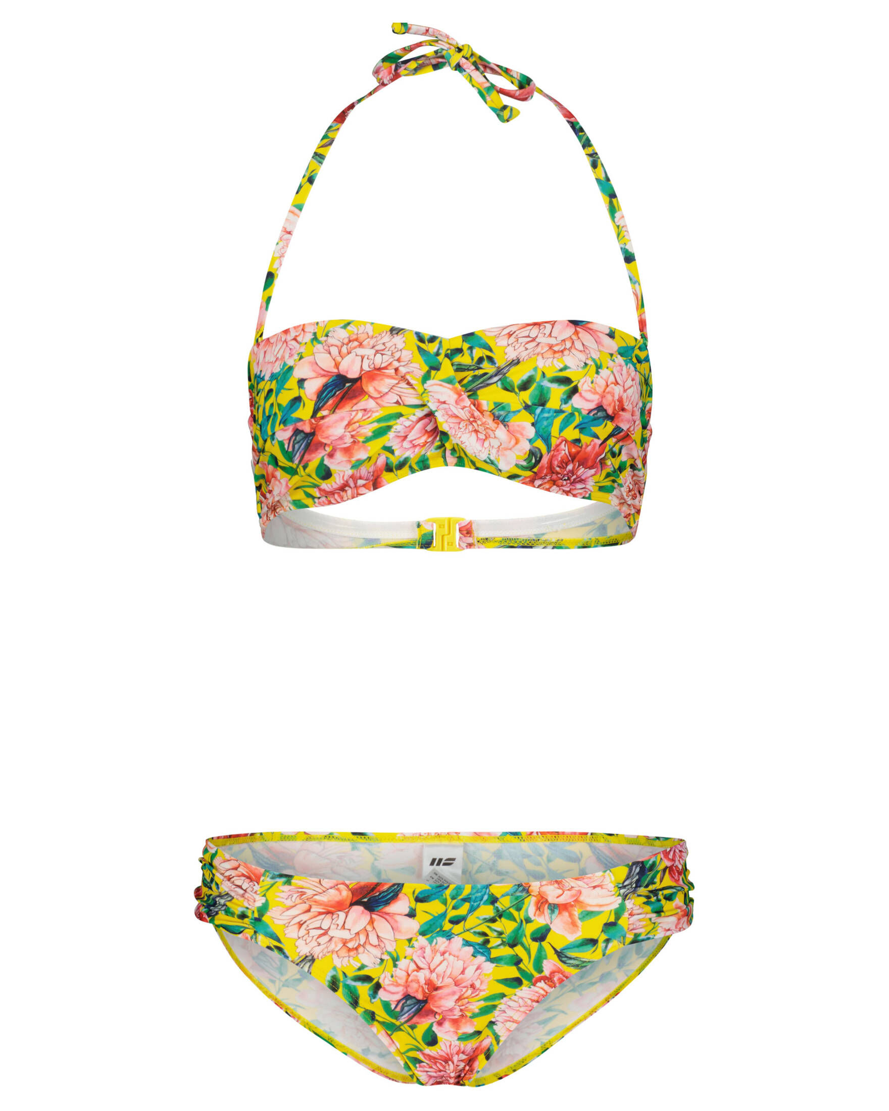 Hot Stuff| Damen Bikini-Set