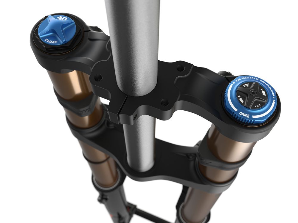 Fox Racing Shox 40 K FLOAT 27.5