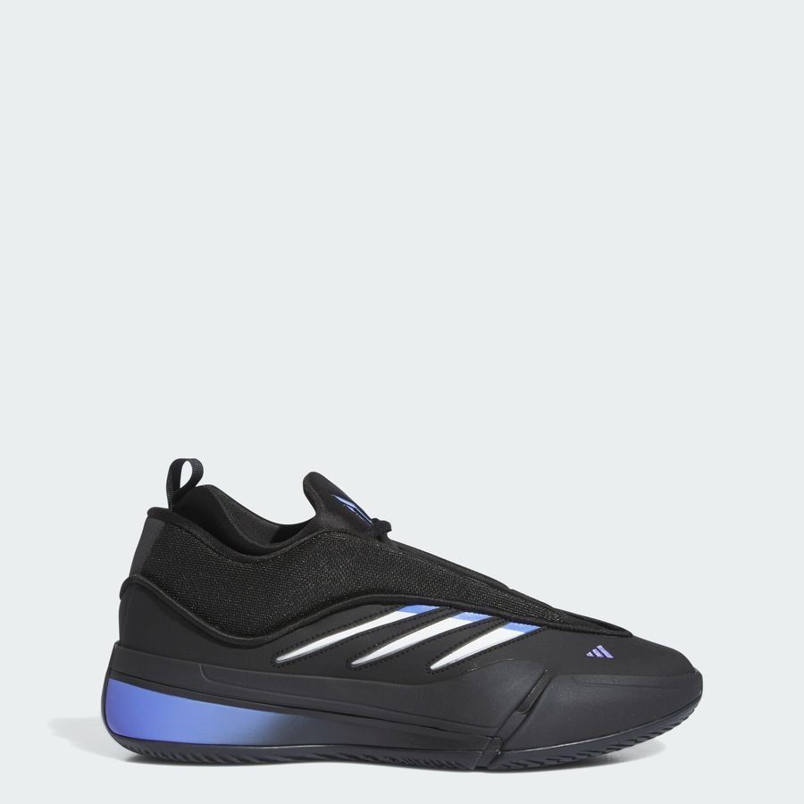 Adidas Chaussure basse Lillard Dame 9