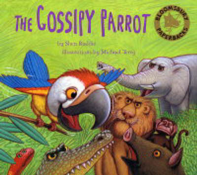 The Gossipy Parrot (Paperback)