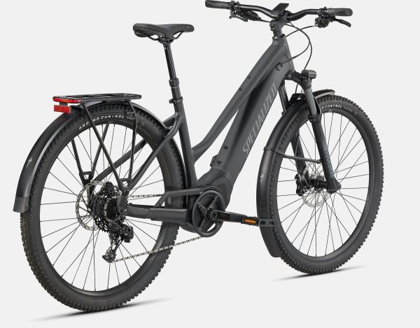 Specialized Turbo Tero 4.0 ST EQ - Elcykel - 2023