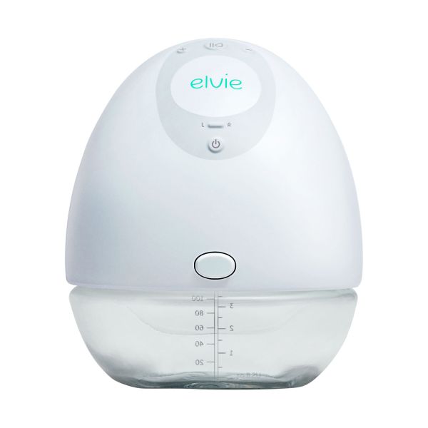 Elvie Pump Enkele Elektrische Borstkolf