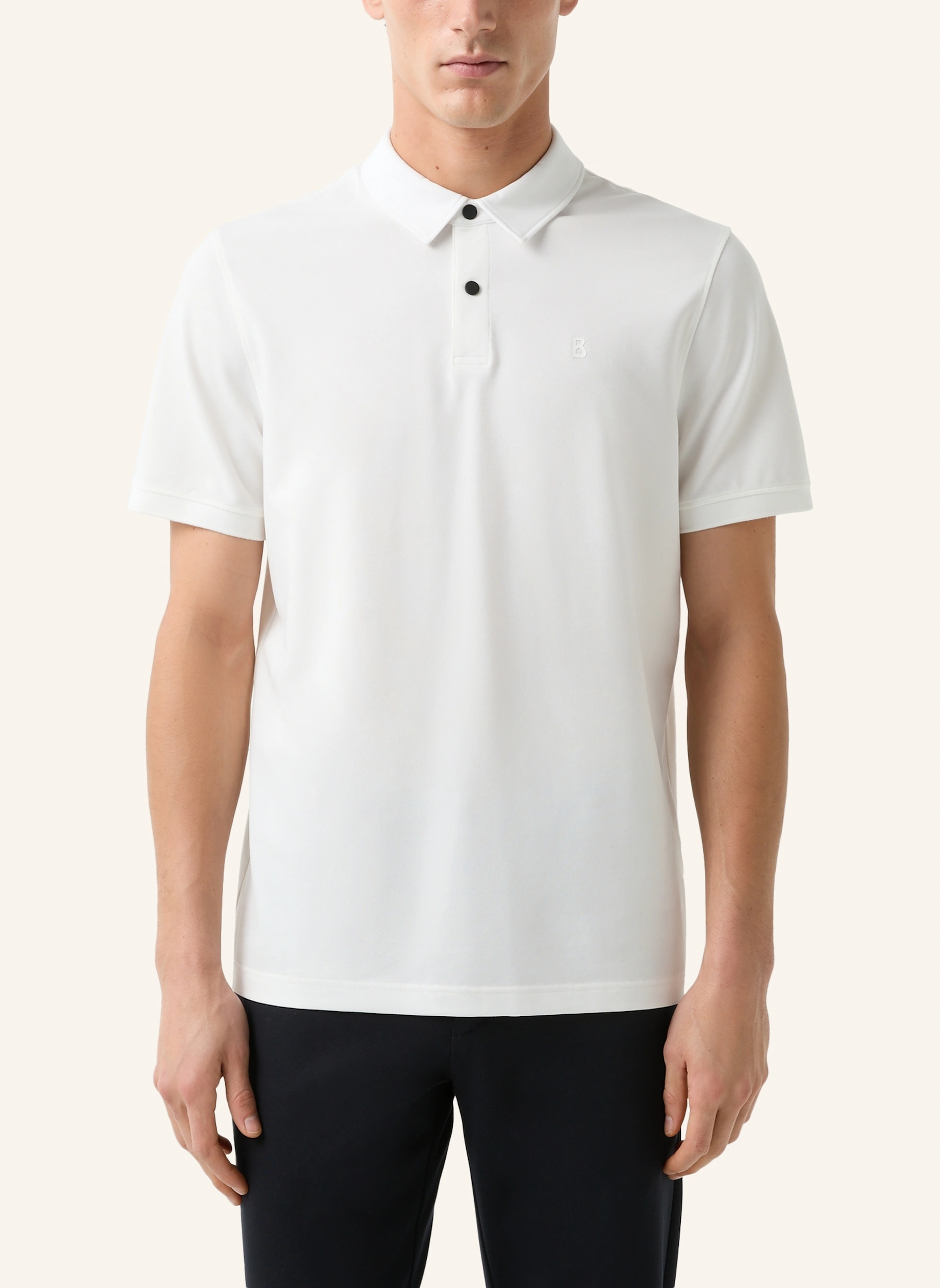 BOGNER Polo-Shirt