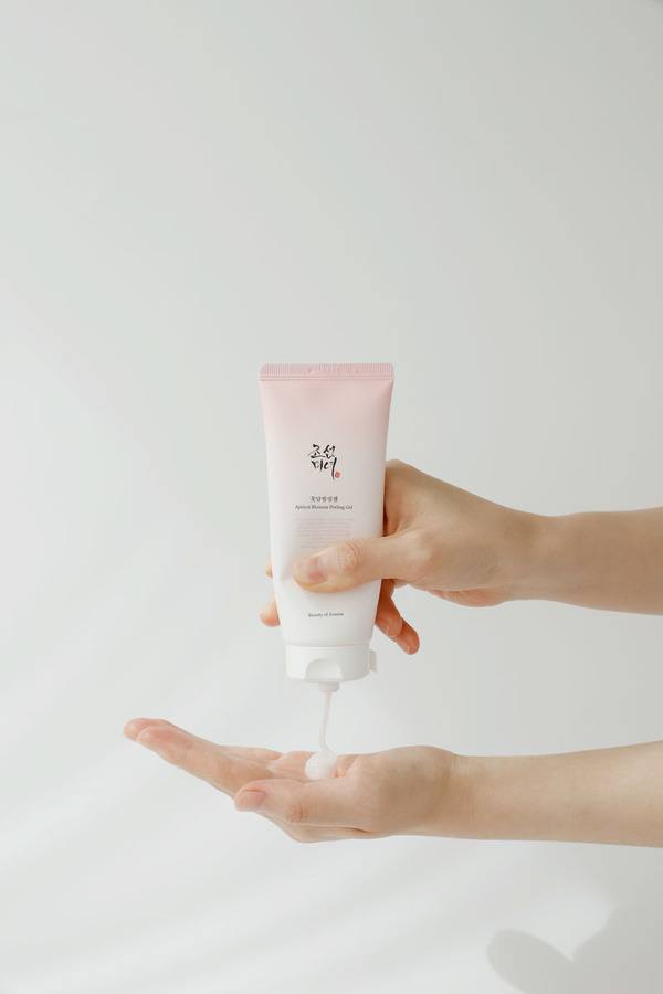 Beauty Of Joseon Apricot Blossom Peeling Gel 100ml