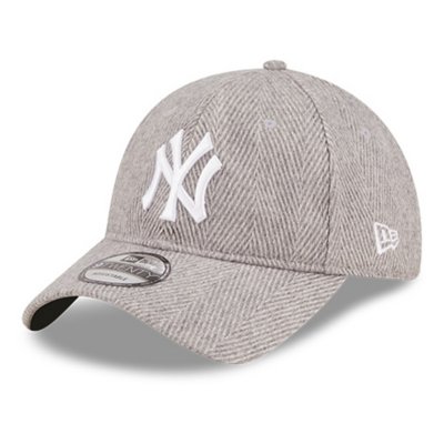 Casquette homme Herringbone 9Twenty Neyyan Hgr NEW ERA
