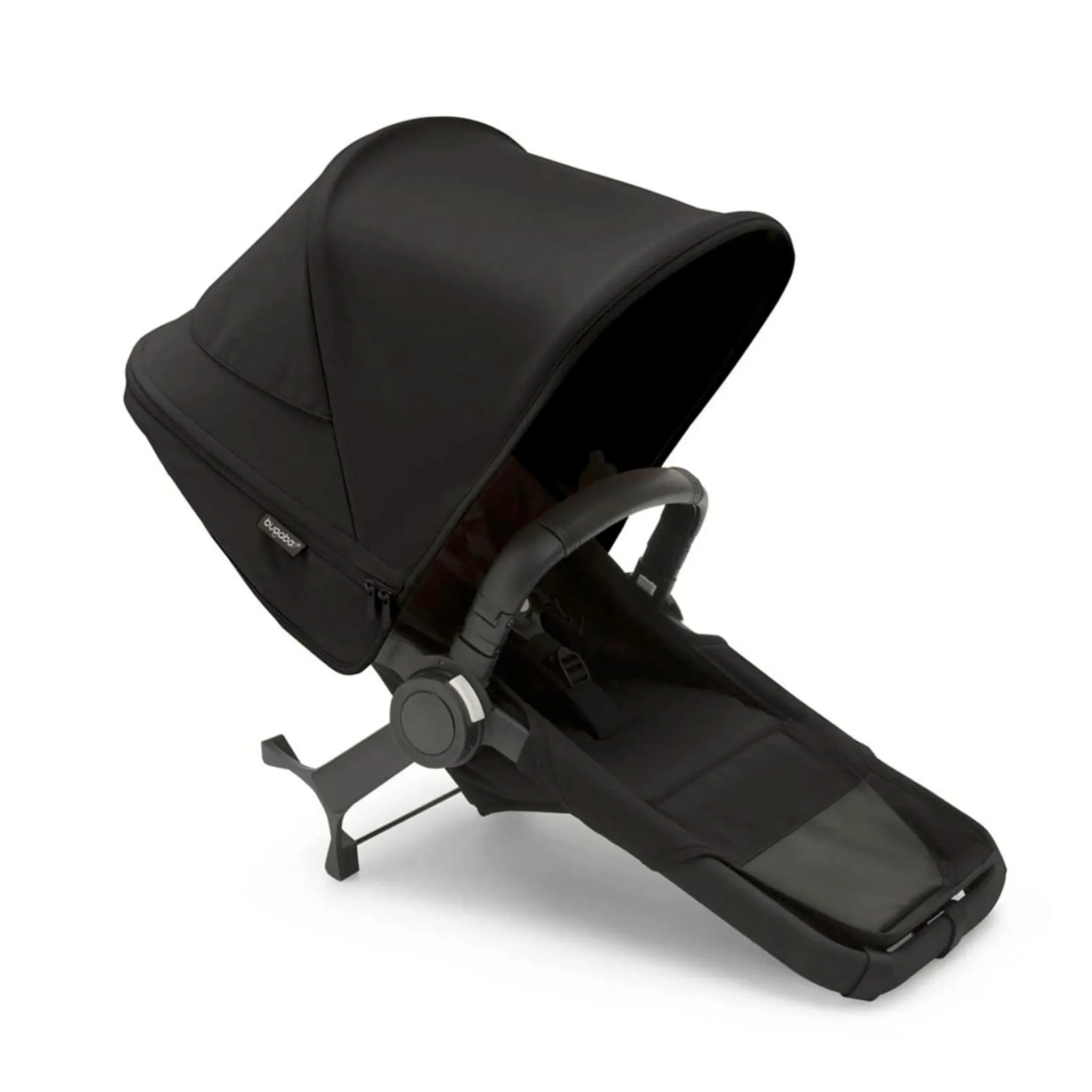 Bugaboo Poussette Donkey5 + Extension Duo - Midnight