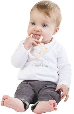 Sophie the Giraffe So Pure Dubbel Bitering