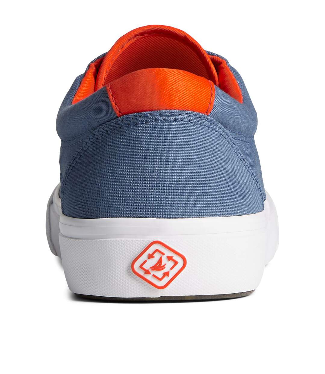 Sperry - Baskets STRIPER CVO SEACYCLED - Homme (Gris) - UTFS8991