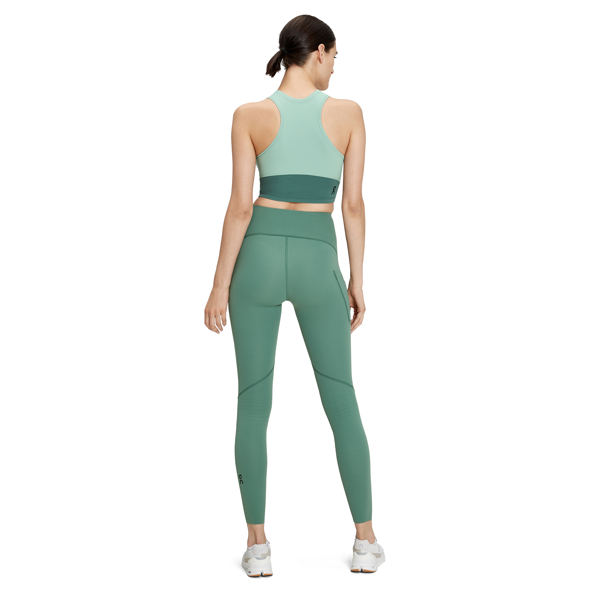Movement Tights Long Dame Ivy