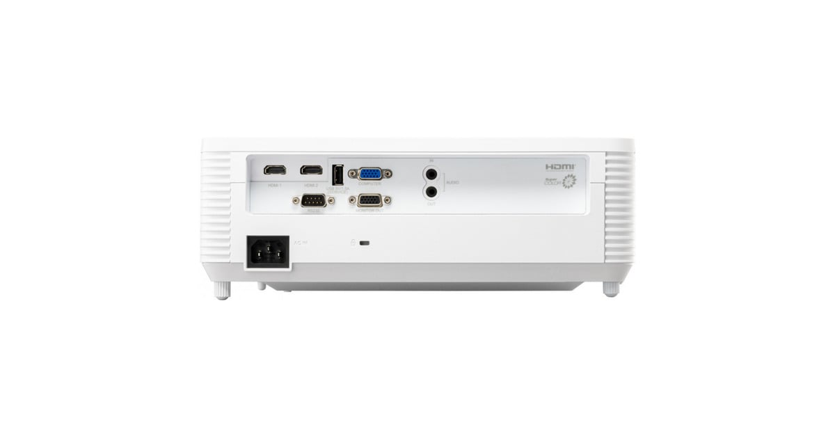 ViewSonicPA700X XGA DLP-projector  (Wit, 4500 ANSI Lumen, voor bedrijven en onderwijs)