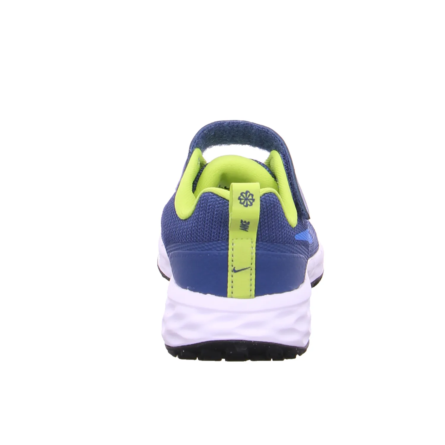 NIKE Kinder Sportschuh Dunkelblau Synthetik