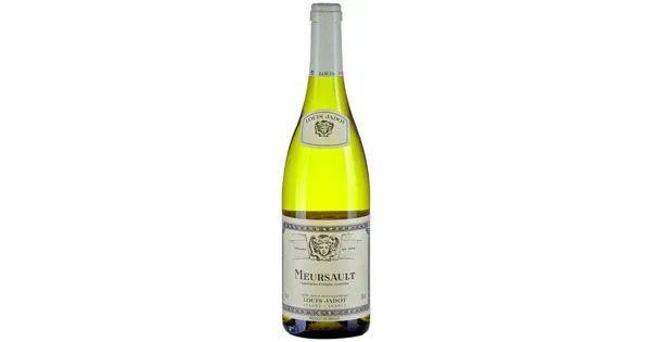 Meursault AOC Louis Jadot (2022) – Weisswein, Frankreich (0.75l)