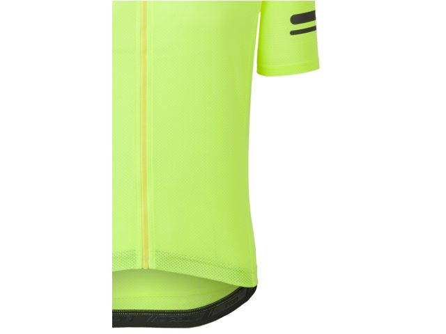 AGU Core Essential Jersey Neon Yellow herre