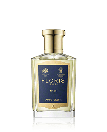 Floris N° 89 edt vapo 50ml