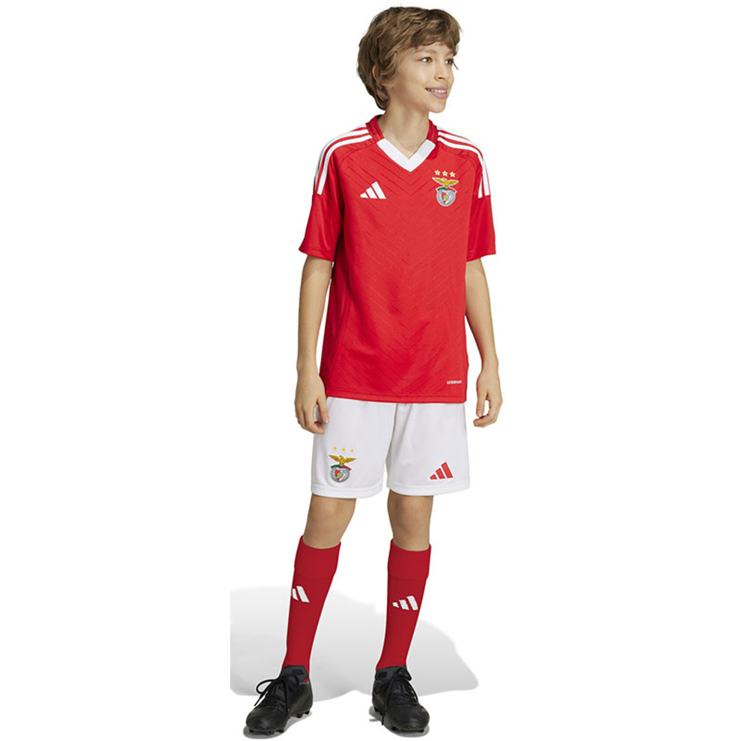 adidas SL Benfica Thuis Tenue Kids