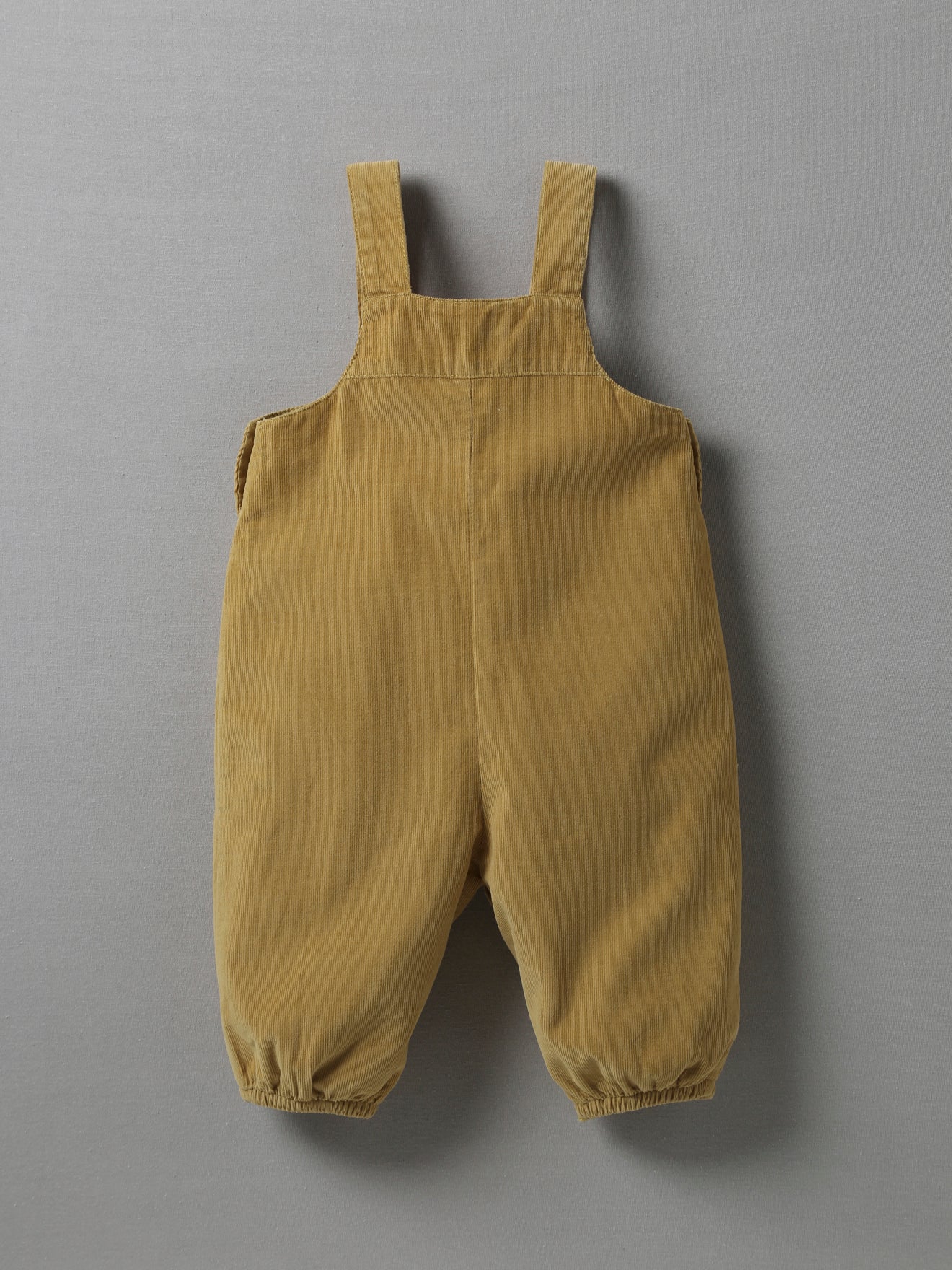Salopette Bébé en velours