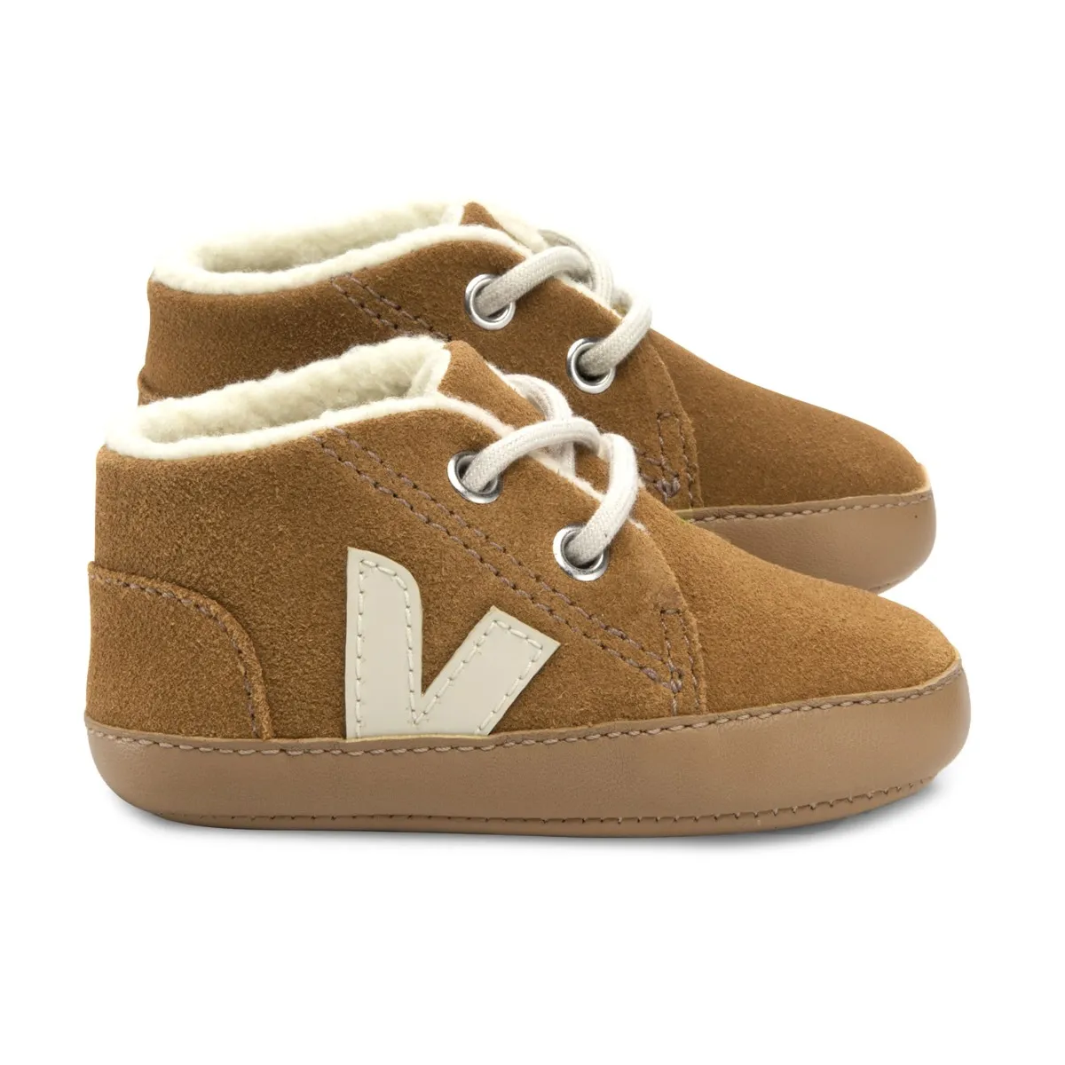 Veja Soulier Baby Winter Veja Pointures 17-20