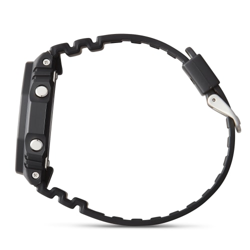 Montre G-Shock GA-2100-1A1ER Noir
