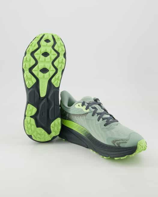 Hoka M Challenger Atr 7 GTX Sportschuhe in Grün