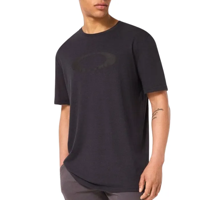 Oakley O-Bold Ellipse Shirt Heren