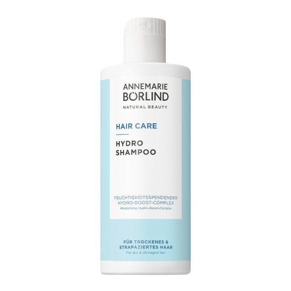 ANNEMARIE BÖRLIND HAIR CARE Hydro Shampoo 250ml